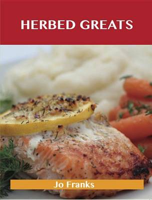 Book cover for Herbed Greats