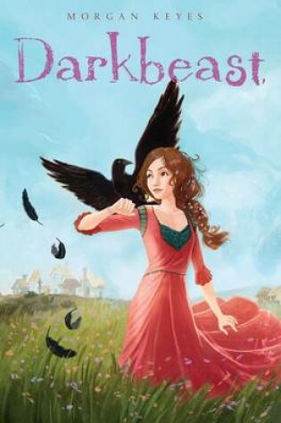 Cover of Darkbeast