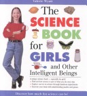 Book cover for The Science Book for Girls