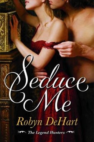 Cover of Seduce Me