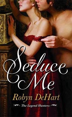 Book cover for Seduce Me