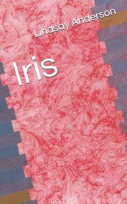 Book cover for Iris