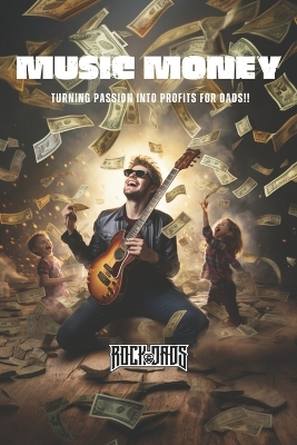 Book cover for Music Money