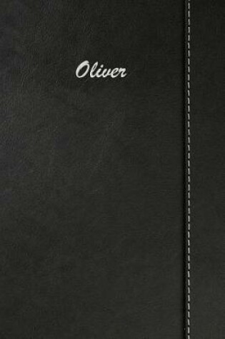 Cover of Oliver