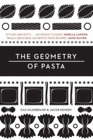 Cover of The Geometry of Pasta