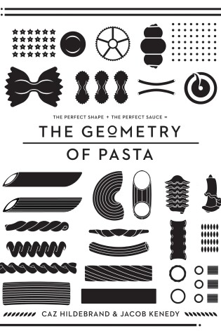 The Geometry of Pasta