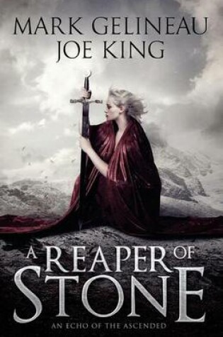 Cover of A Reaper of Stone