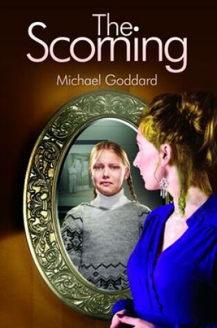 Cover of The Scorning