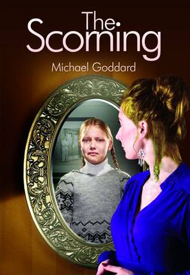 Book cover for The Scorning