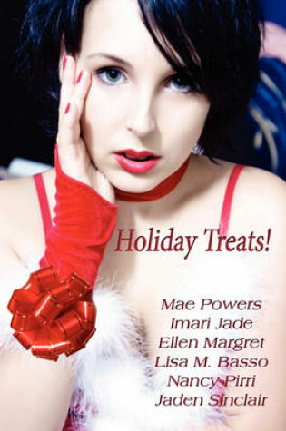 Cover of Holiday Treats