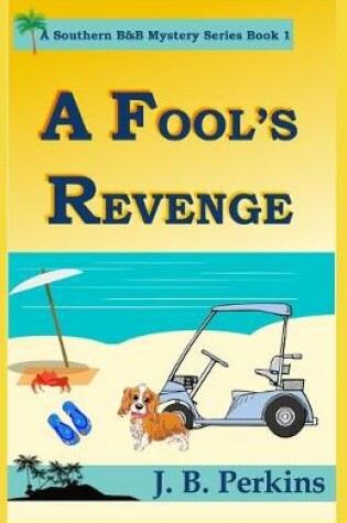 Cover of A Fool's Revenge