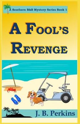 Cover of A Fool's Revenge