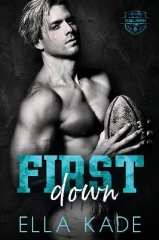 Cover of First Down