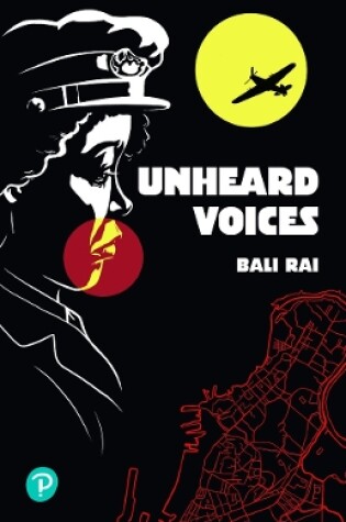 Cover of Rapid Plus Stages 10-12 12.7 Unheard Voices