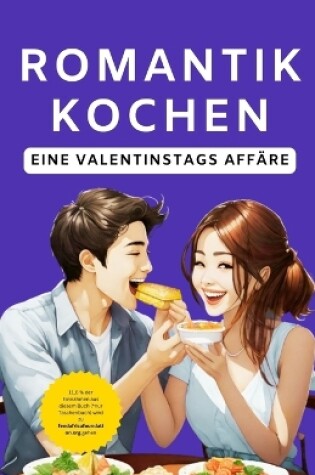 Cover of Romantik kochen