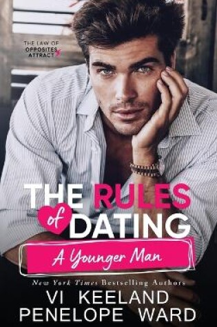 Cover of The Rules of Dating a Younger Man