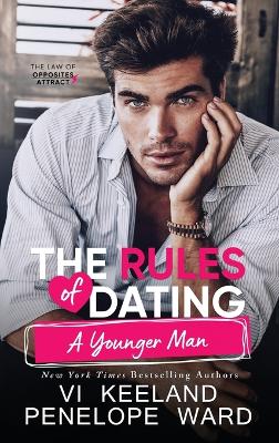 Book cover for The Rules of Dating a Younger Man