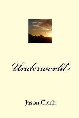 Book cover for Underworld