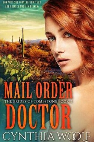 Cover of Mail Order Doctor