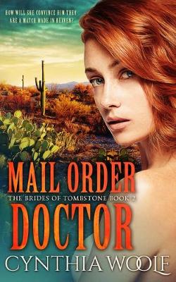 Book cover for Mail Order Doctor