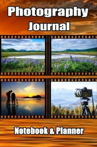 Cover of Photography Journal