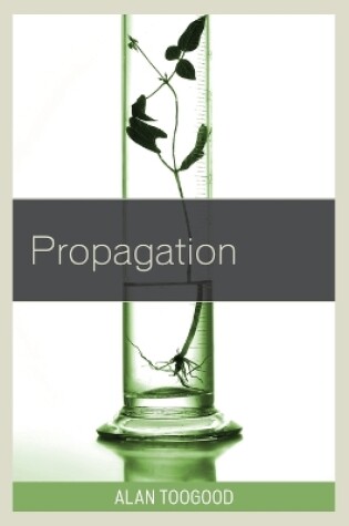 Cover of Propagation
