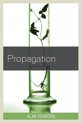 Book cover for Propagation