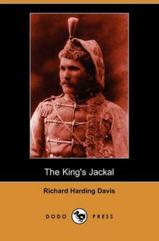 Cover of The King's Jackal (Dodo Press)