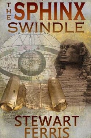 Cover of The Sphinx Swindle
