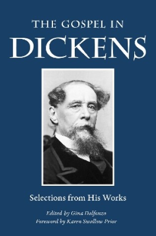 Cover of The Gospel in Dickens