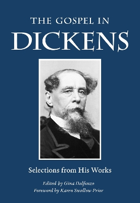 Cover of The Gospel in Dickens