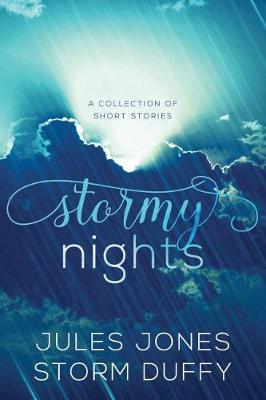 Book cover for Stormy Nights