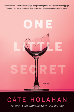 Cover of One Little Secret