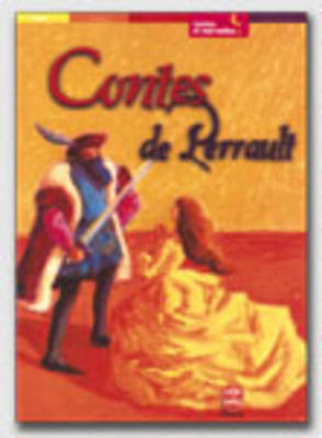 Book cover for Cendrillon / Barbe Bleue ET Autres Contes