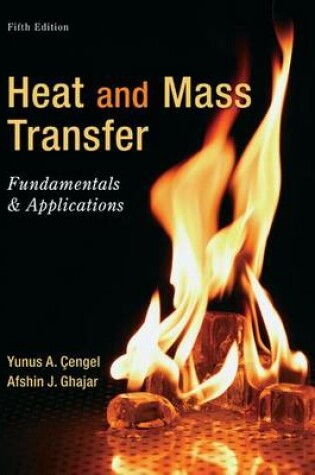 Cover of Connect 1-Semester Access Card for Heat and Mass Transfer: Fundamentals and Applications