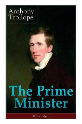Book cover for The Prime Minister (Unabridged)