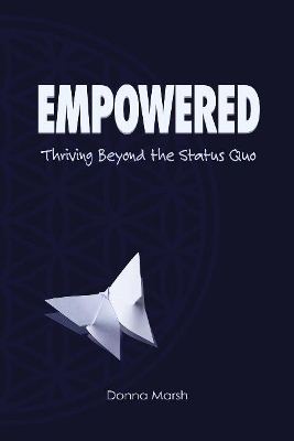 Book cover for Empowered