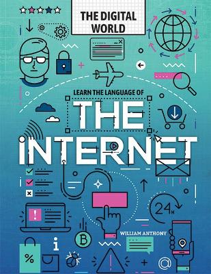 Cover of Learn the Language of the Internet