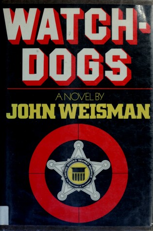 Cover of Watchdogs