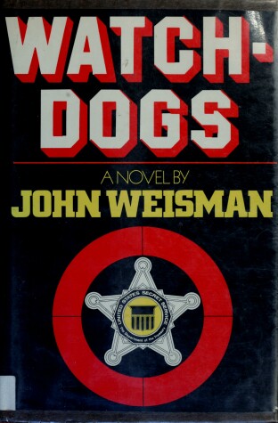 Book cover for Watchdogs