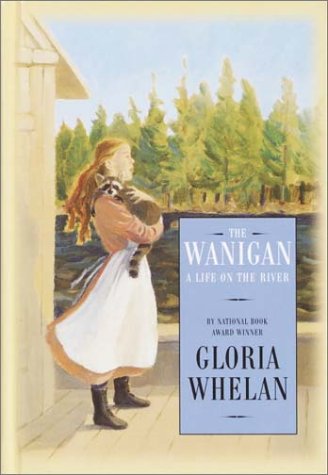 Book cover for The Wanigan
