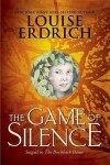 Book cover for The Game of Silence
