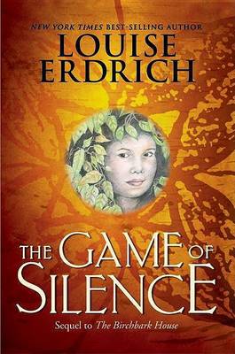 Cover of The Game of Silence