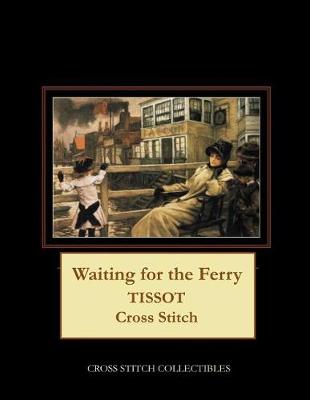 Book cover for Waiting for the Ferry