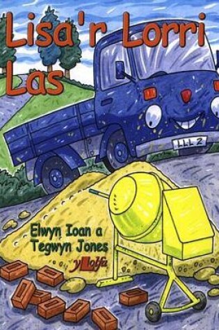 Cover of Lisa'r Lorri Las