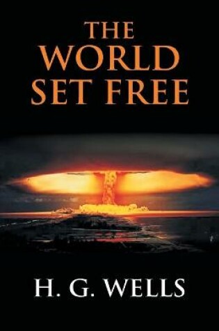 Cover of The World Set Free