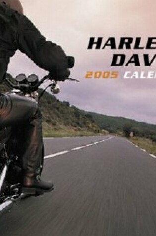 Cover of 2005 Wall Calendars