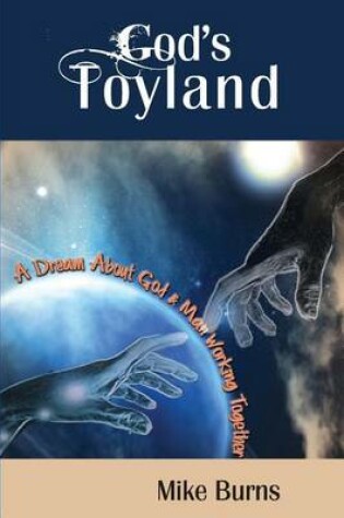 Cover of God's Toyland