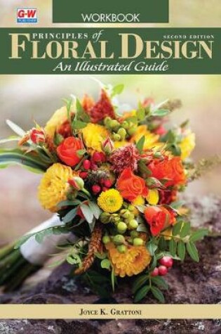 Cover of Principles of Floral Design