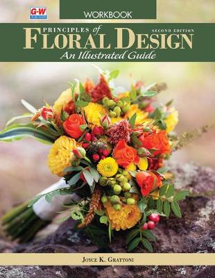 Cover of Principles of Floral Design